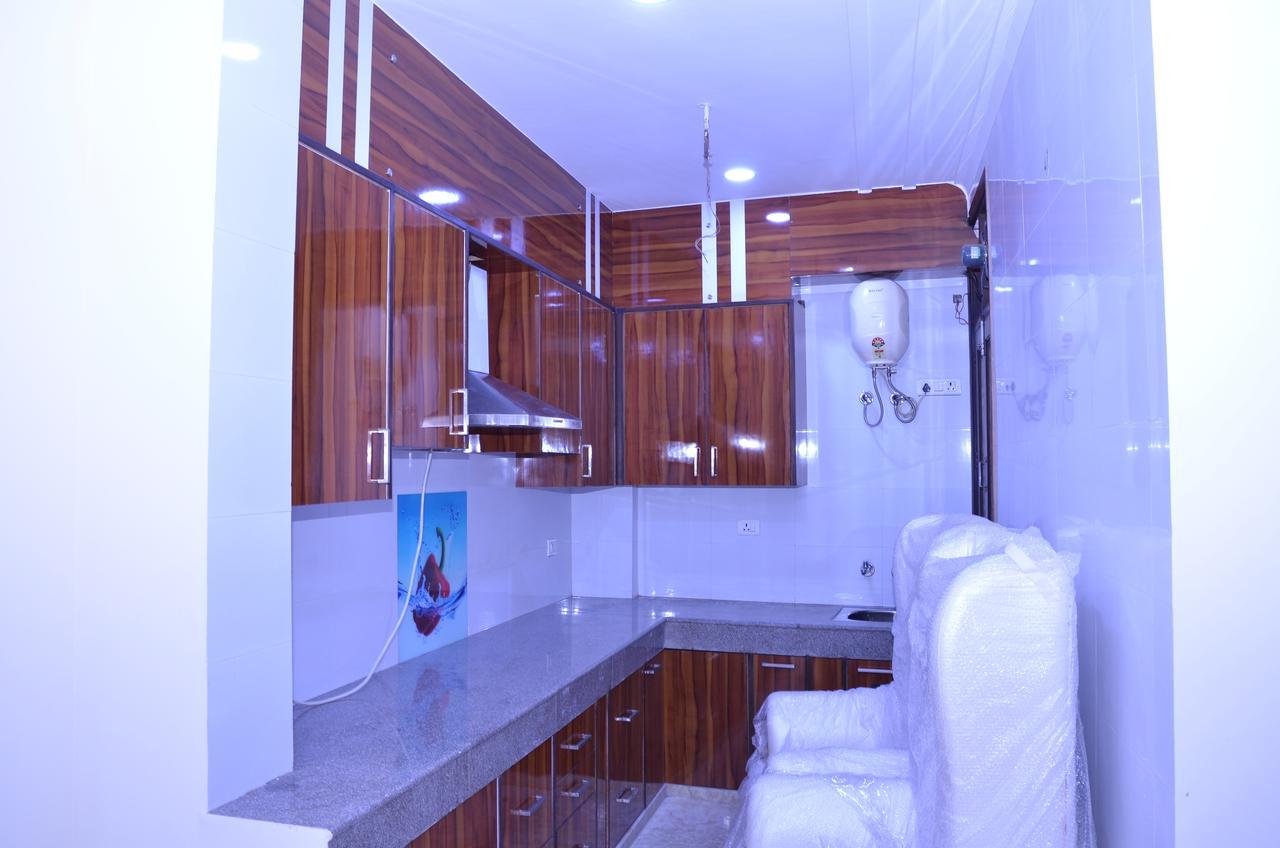 Hotel Royal International Új-Delhi Kültér fotó