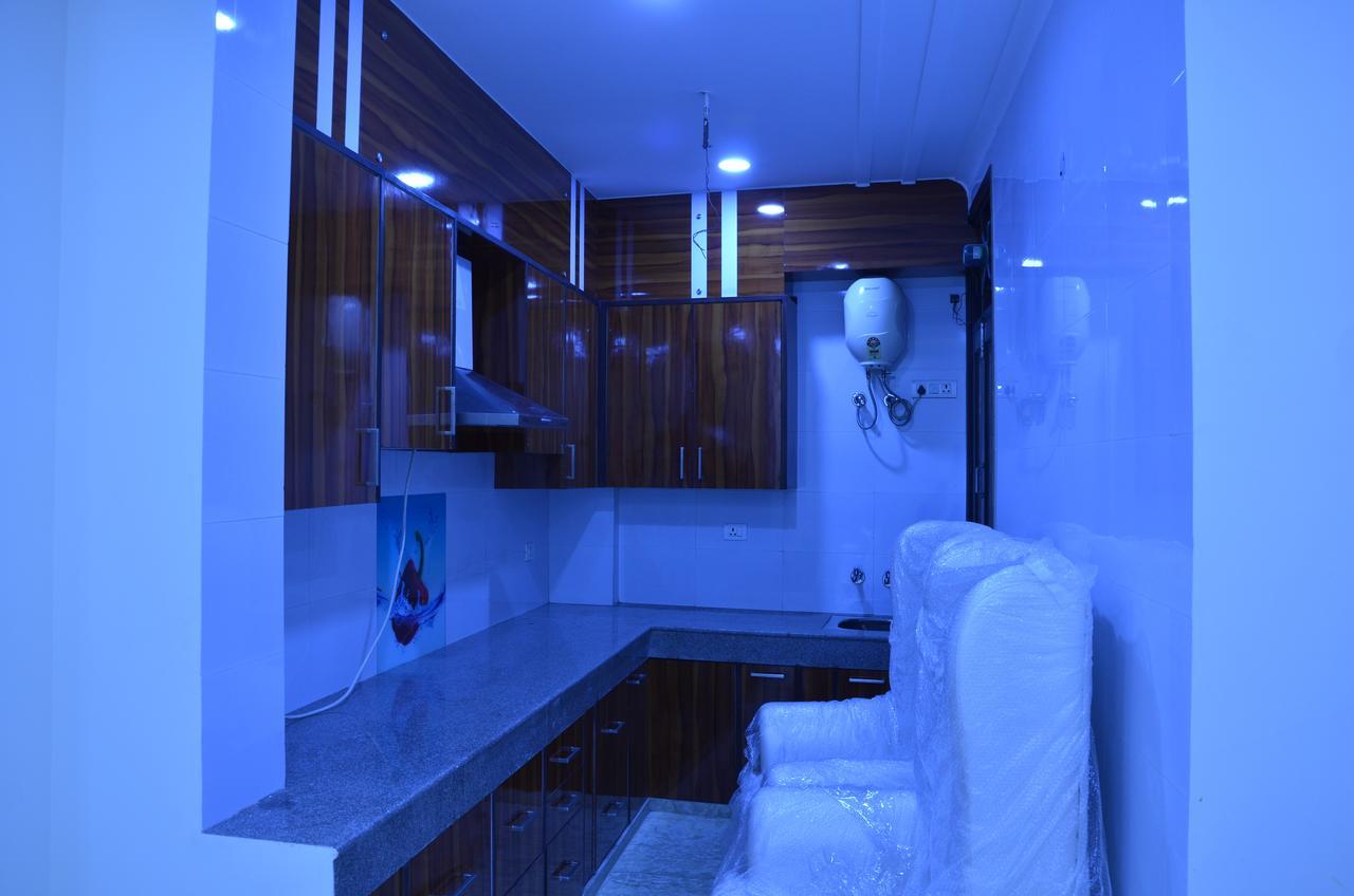 Hotel Royal International Új-Delhi Kültér fotó